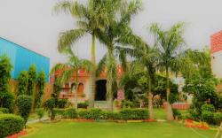 Nimbal dhani 5 room Heritage Farmhouse, jaipur