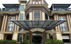 Mulyosari Central Park Hotel