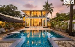 StayVista at Casa Del Rio