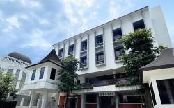 UMASAN CO LIVING & RESTO PONDOK INDAH