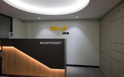 HELLO Inn @permatahijau