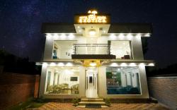 Hotel Royal Beach Exotica