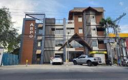 Arpo Hotel San Juan La Union