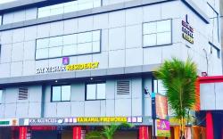 Hotel Sai Keshar Residency