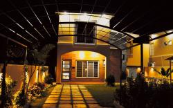 Royal Portico Mount View Villa 🌄