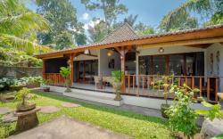 Pondok Sayan Homestay