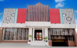 Hotel O near Maguwoharjo Stadium formerly Graha Ng