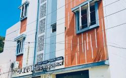 Olive By David Residency-Just 4 Kms from Temple