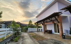 Laman Besaq Langkawi Unit No 4