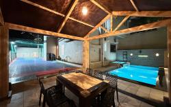 Mansarovar Bungalows