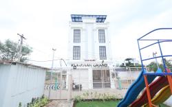 Kumaran Grand Luxury Rooms