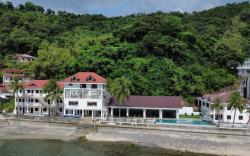 Salacia Beachfront Resort managed by MA Group