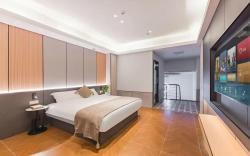 Nhà nghỉ Sao Trần