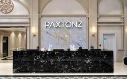 Paxtonz Damansara Luxe Suites 