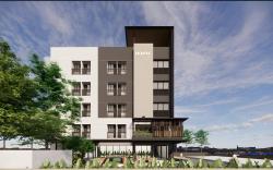 Homy Nomad Fatmawati