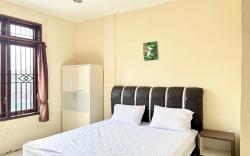 OYO 94897 Hotel Palapa