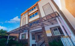 Dancenter My Home@Bali