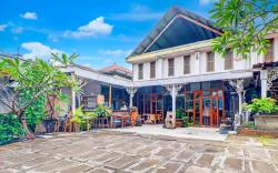 Dancenter Sanur Near Bali Exotic Marine Park