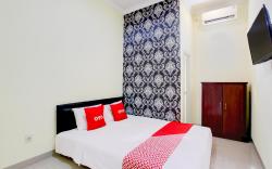 Dancenter Joglo Sorogenen