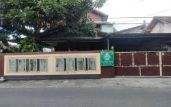 OYO 94937 Garuda Homestay Syariah