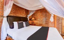 Dancenter Chez Laelik Guesthouse