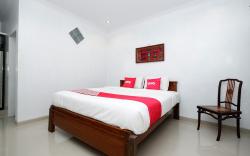 OYO 1706 Hotel H&w Solo