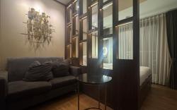 Lumière Studio Apartment by Kinasih Suites