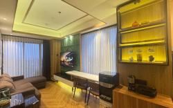 Atelier 1 Bedroom Apartment by Kinasih Suites