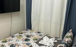 Condo near MOA, World Trade Center,PICC, Star City