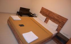 Hotel Royal Residency