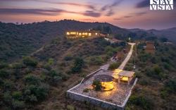 StayVista at Nilaya In The Hills