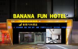 BANANA FUN HOTEL