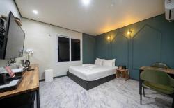 Samcheonpo Comodo motel