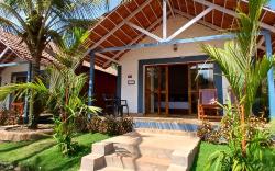 Blu Butterfly Resort	