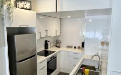 Stylish Studio in the Heart of the City