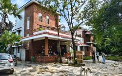 Villa Aurus By Westbay