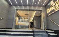 Hotel Somnath Palace 