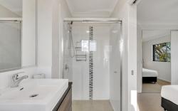 Bright 2-Bed with Private Balcony & Serene View