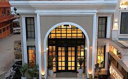 Hotel Ganga Sutra