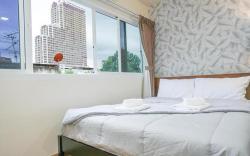 Gam-Hom Hostel เจริญนคร   ใกล้ไอคอนสยาม