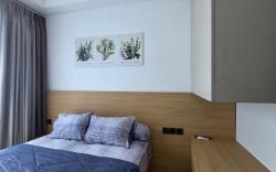 Puri mansion apartemen Cozy and clean 