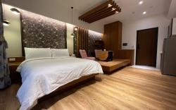 【憩和】龜山島海景溫泉宅｜飯店式管理｜烏石港｜蘭陽博物館｜外澳