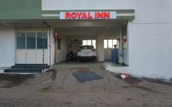 Hotel Royal Inn Dehu