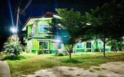 ท่าช้างรีสอร์ท กาญจนบุรี