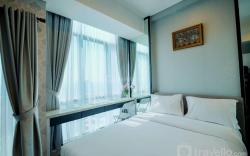 Studio Apt at Capitol Park Residence By Travelio