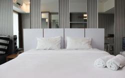 Bright Studio @Tamansari La Grande Apt By Travelio