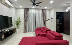 Landed Royale Home (Muslim only) near Midvalley