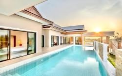 IRIN Hill Pool Villa Huahin Pranburi