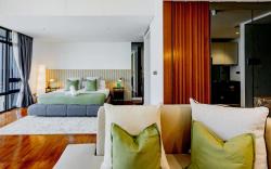 KLCC Royal 1Bed | Netflix | LRT | Skyline View