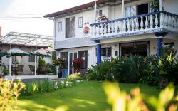 Hotel Ave del Paraiso